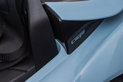 BMW I8 Licensed Ride On Car With 2.4G Remote Control