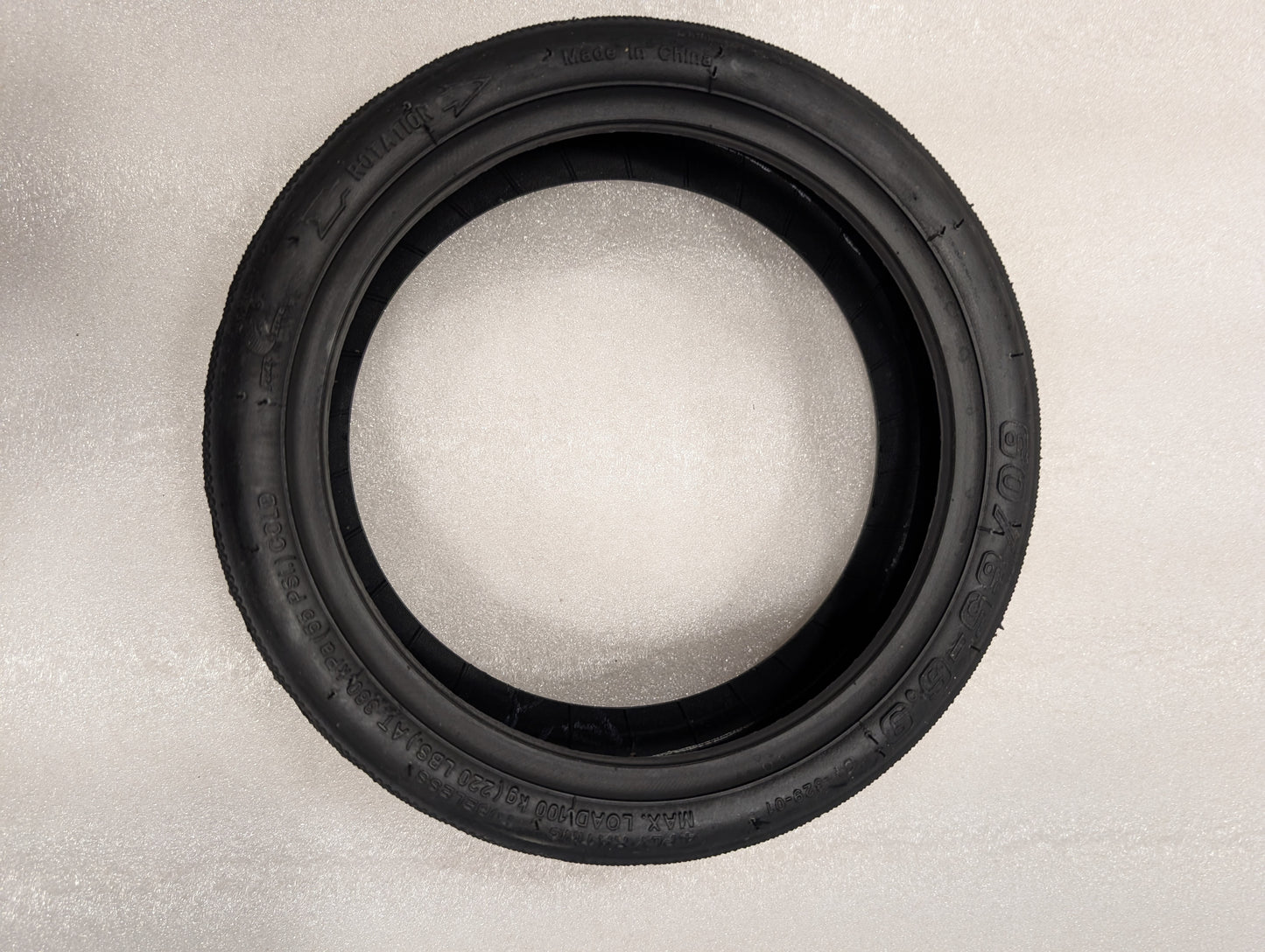 Electric Scooter Tires