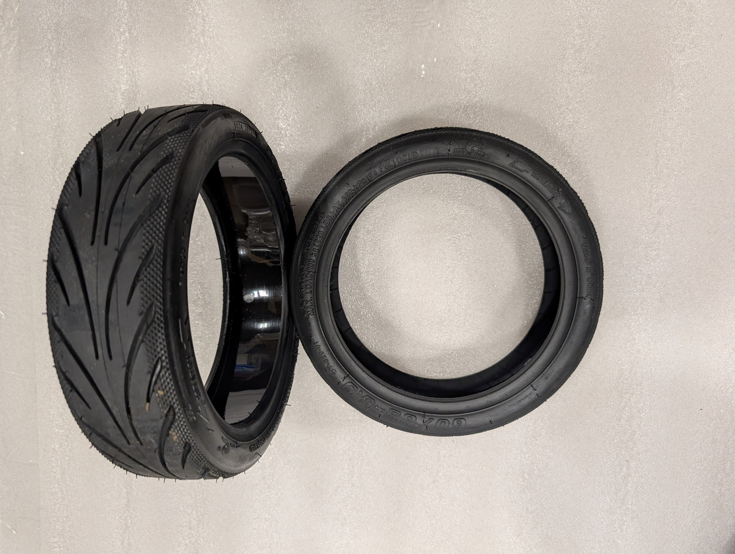 Electric Scooter Tires