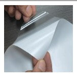 Vindspeed Kitchen Protection sheet 6.5 MIL TPH 10 Feet (Length) x 59 inch(width) Roll Glossy
