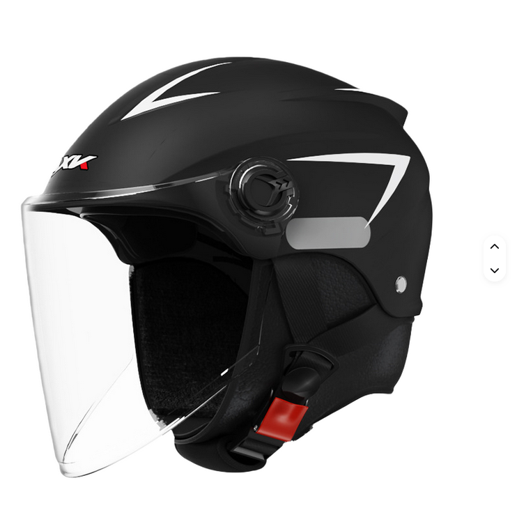 Kids Scooter Helmet Style