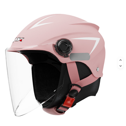 Kids Scooter Helmet Style