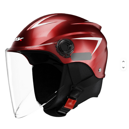 Kids Scooter Helmet Style