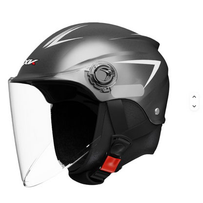 Kids Scooter Helmet Style