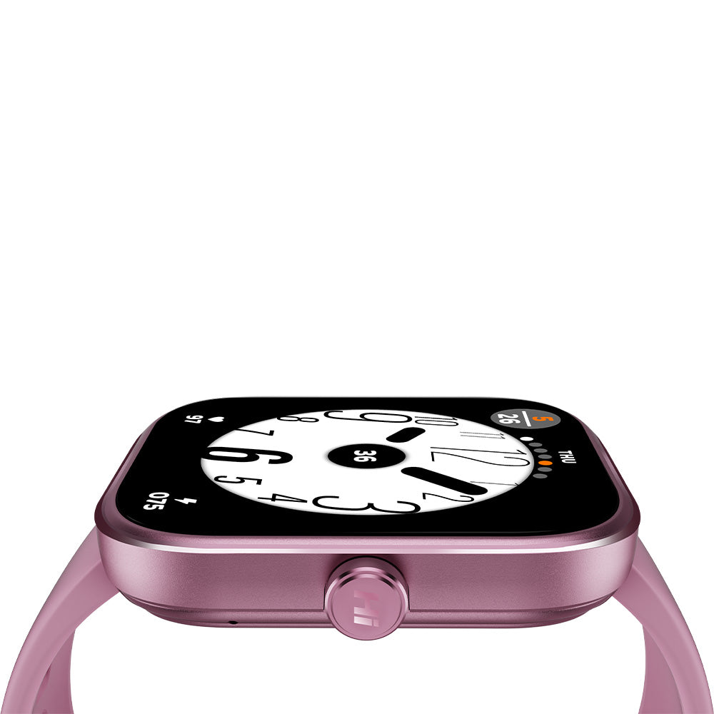 HiFuture Lume Pro Smart Watch
