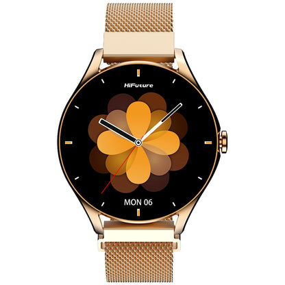HiFuture Aura Smart Watch
