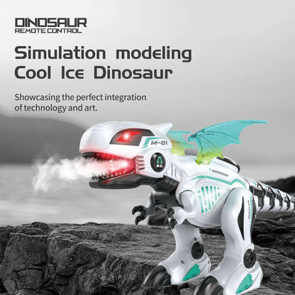 Dinosaur RC Toy