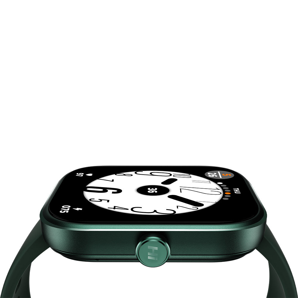 HiFuture Lume Pro Smart Watch