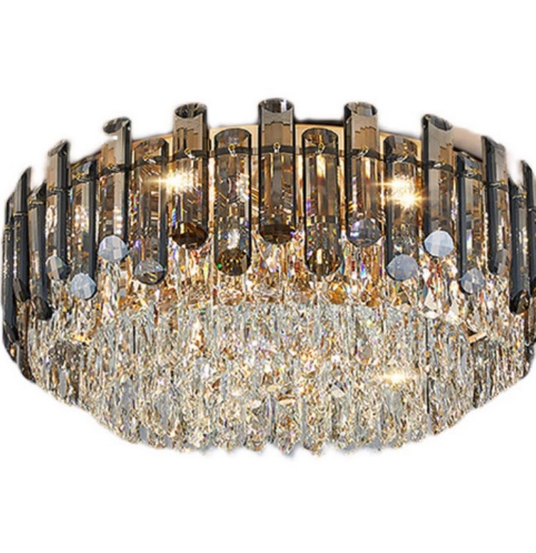 Chandelier Lights Crystal Series Luxury Homes