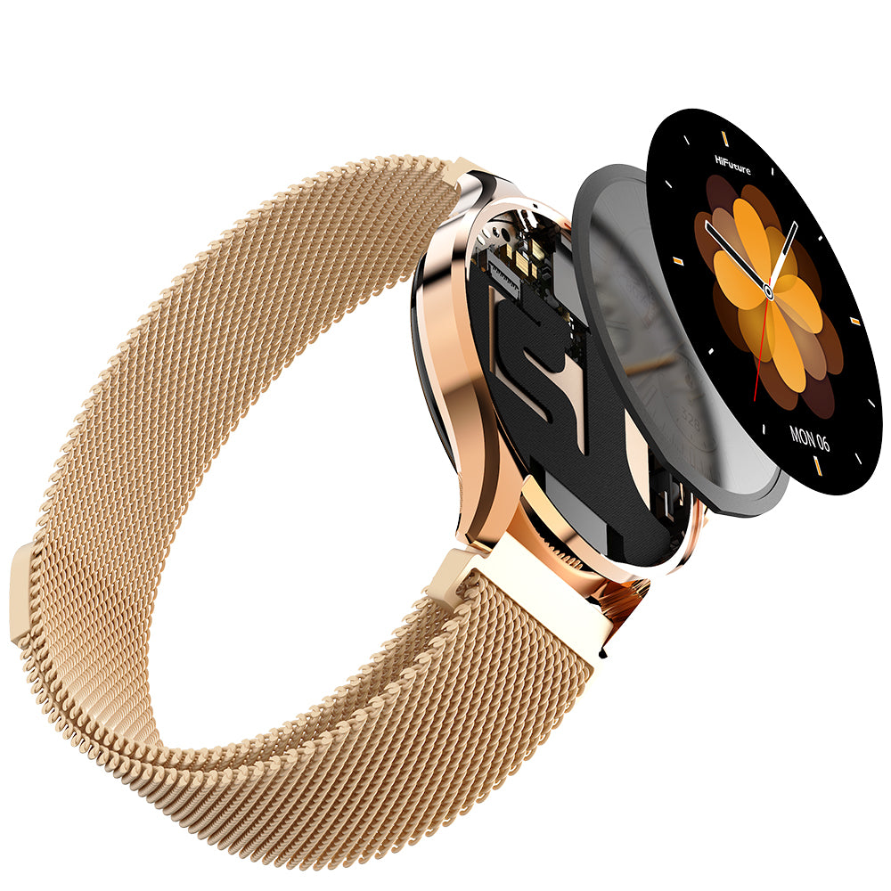 HiFuture Aura Smart Watch