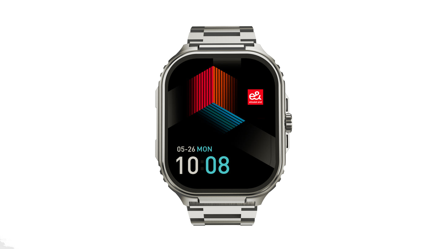 HiFuture Ultra 3PRO Watch