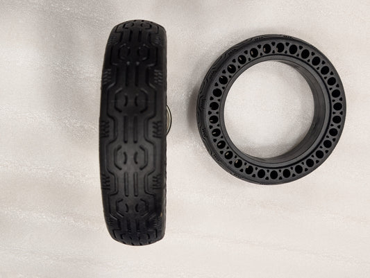 eElectric Scooter Tire 8 1/2*2 Solid tire; M-14C for GXLV2/XRULTRA/XRELITE 8.5 x 2.0 G Solid tire