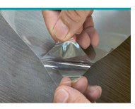 Vindspeed Kitchen Protection sheet 8 MIL 10 Feet (Length) x 59 inch(width) Roll