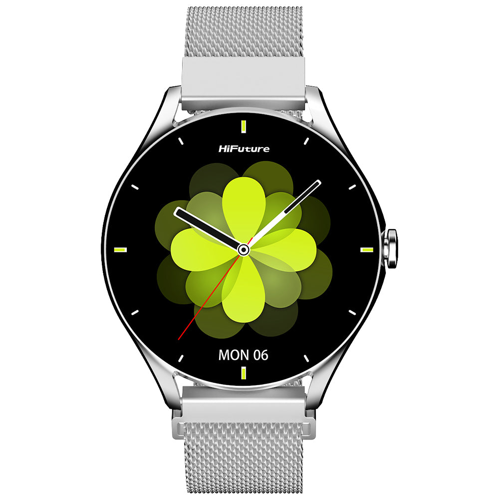 HiFuture Aura Smart Watch