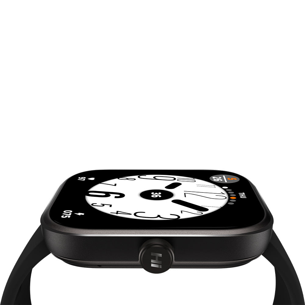 HiFuture Lume Pro Smart Watch