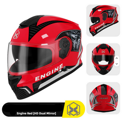 Adult Bike Scooter Helmet
