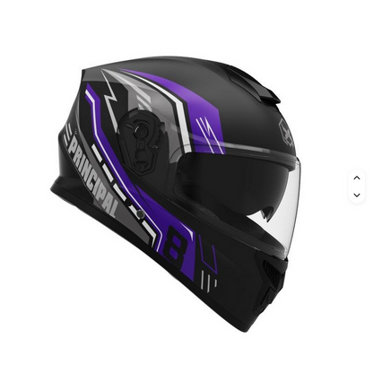 Adult Bike Scooter Helmet