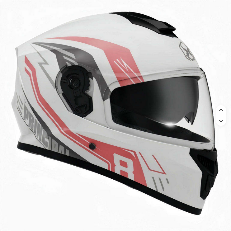 Adult Bike Scooter Helmet