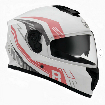 Adult Bike Scooter Helmet