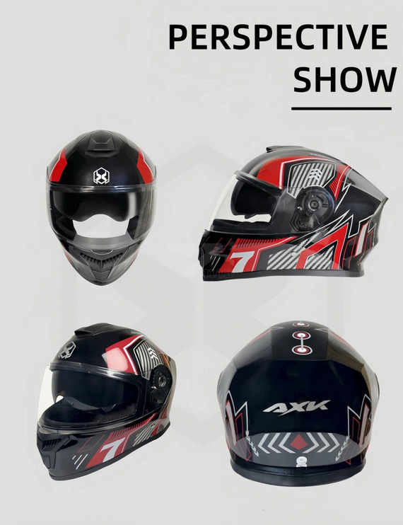 Adult Bike Scooter Helmet