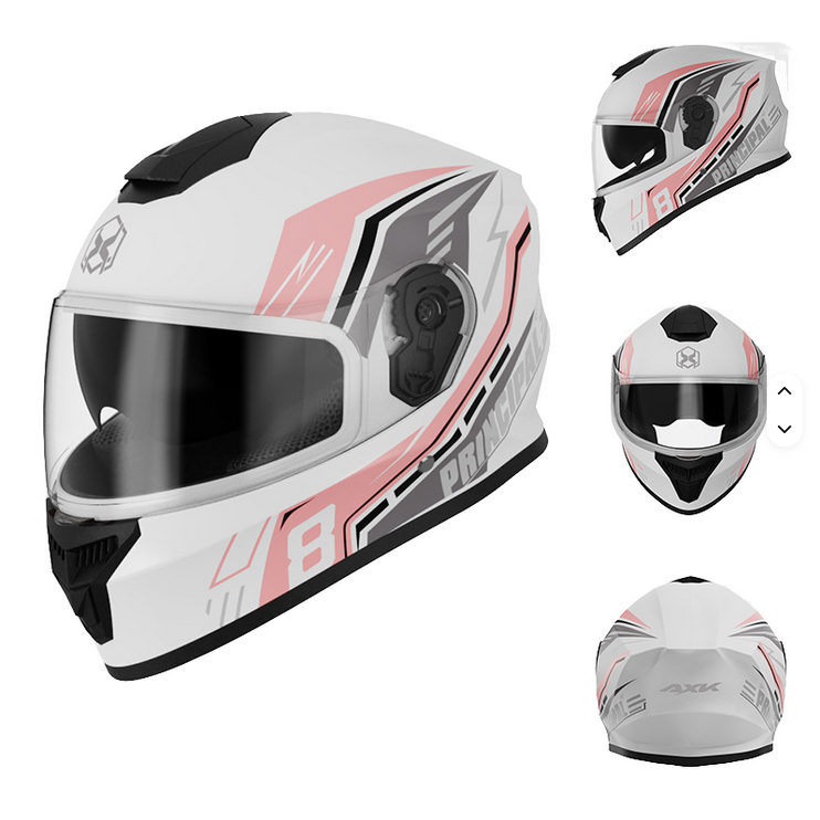 Adult Bike Scooter Helmet