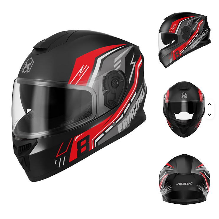 Adult Bike Scooter Helmet