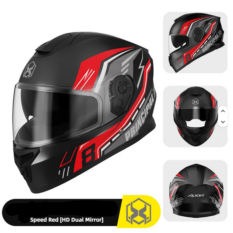 Adult Bike Scooter Helmet