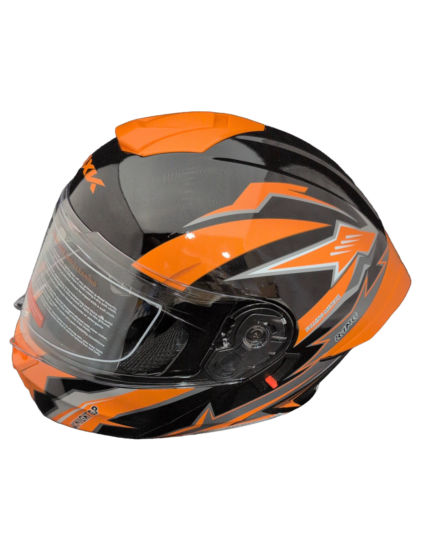 Bike Scooter Helmet DOT Approved