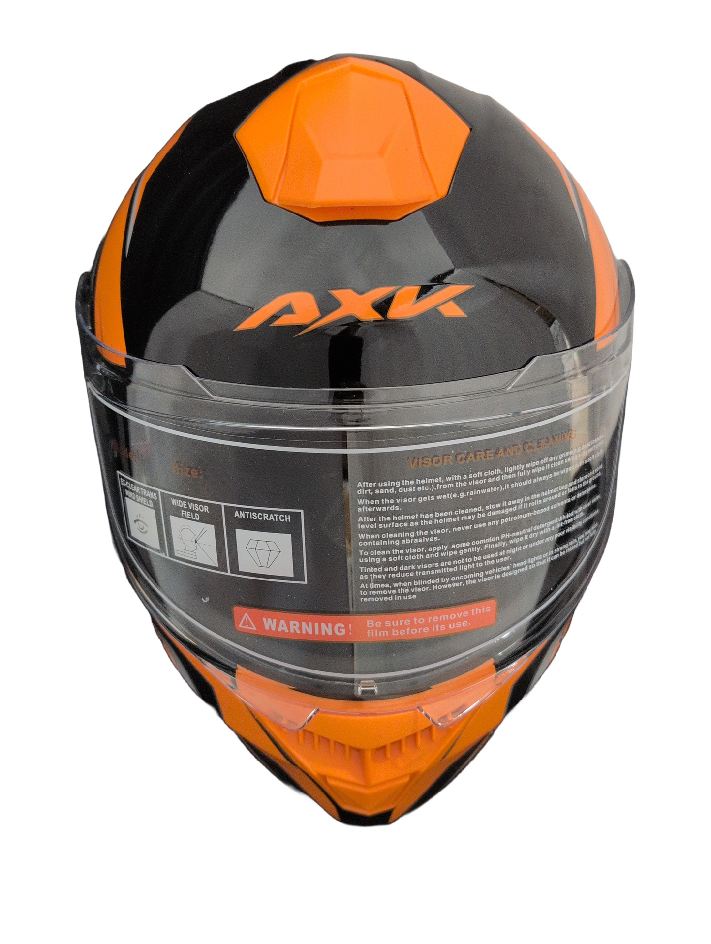 Bike Scooter Helmet DOT Approved