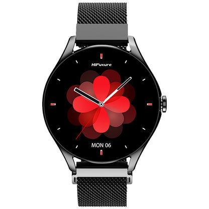 HiFuture Aura Smart Watch
