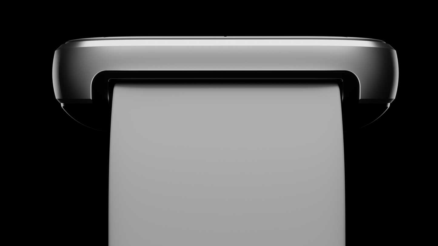 HiFuture Zone 3 Smart Watch