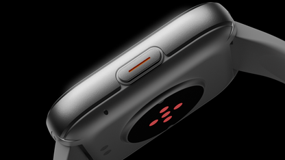 HiFuture Zone 3 Smart Watch