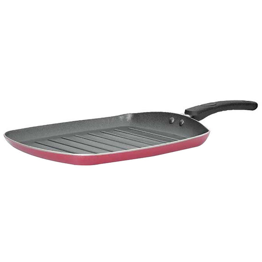 Premier Grilled Fry Pan (Sleeve wrapped) Non Stick