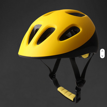 Kids Scooter Helmet Style Beta