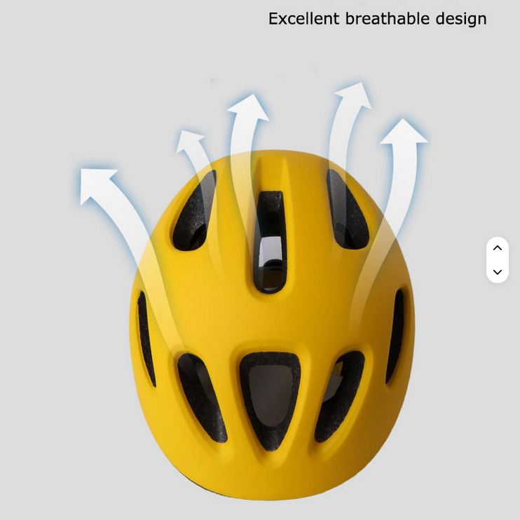 Kids Scooter Helmet Style Beta