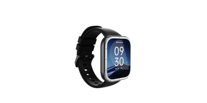 HiFuture Zone 3 Smart Watch
