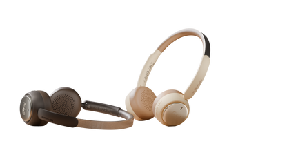 Turbo 3 Headphones