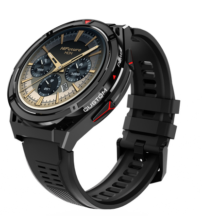 HiFuture Active Smart Watch