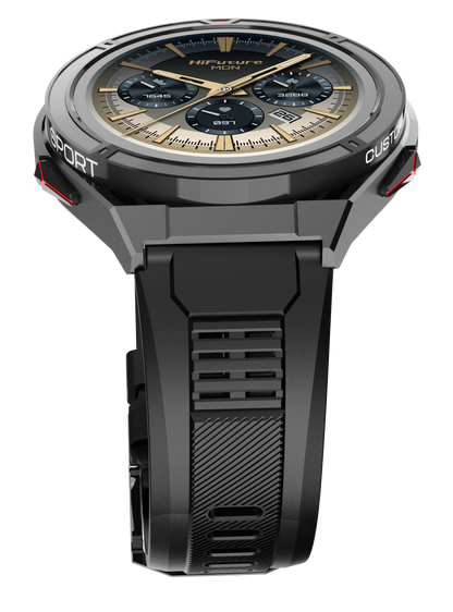 HiFuture Active Smart Watch