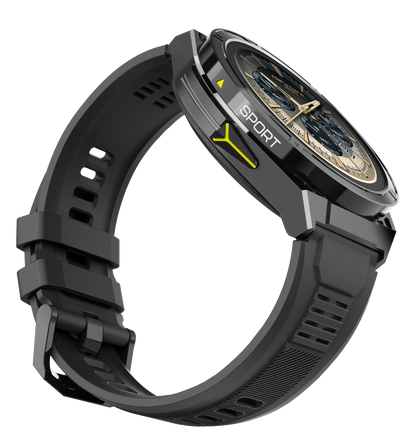HiFuture Active Smart Watch