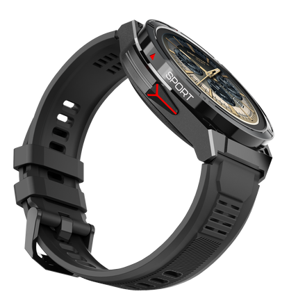 HiFuture Active Smart Watch