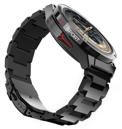 HiFuture Active Smart Watch