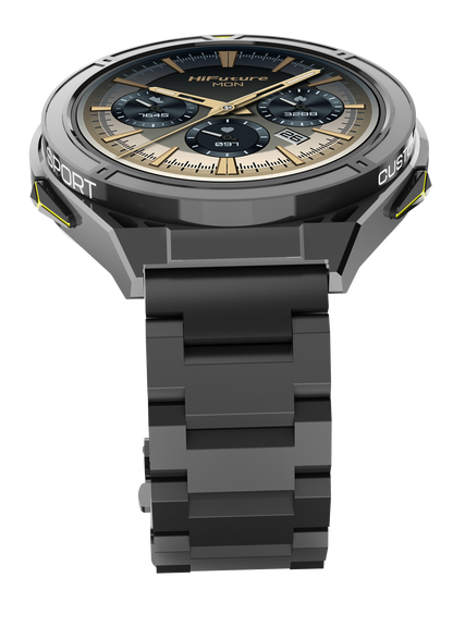 HiFuture Active Smart Watch