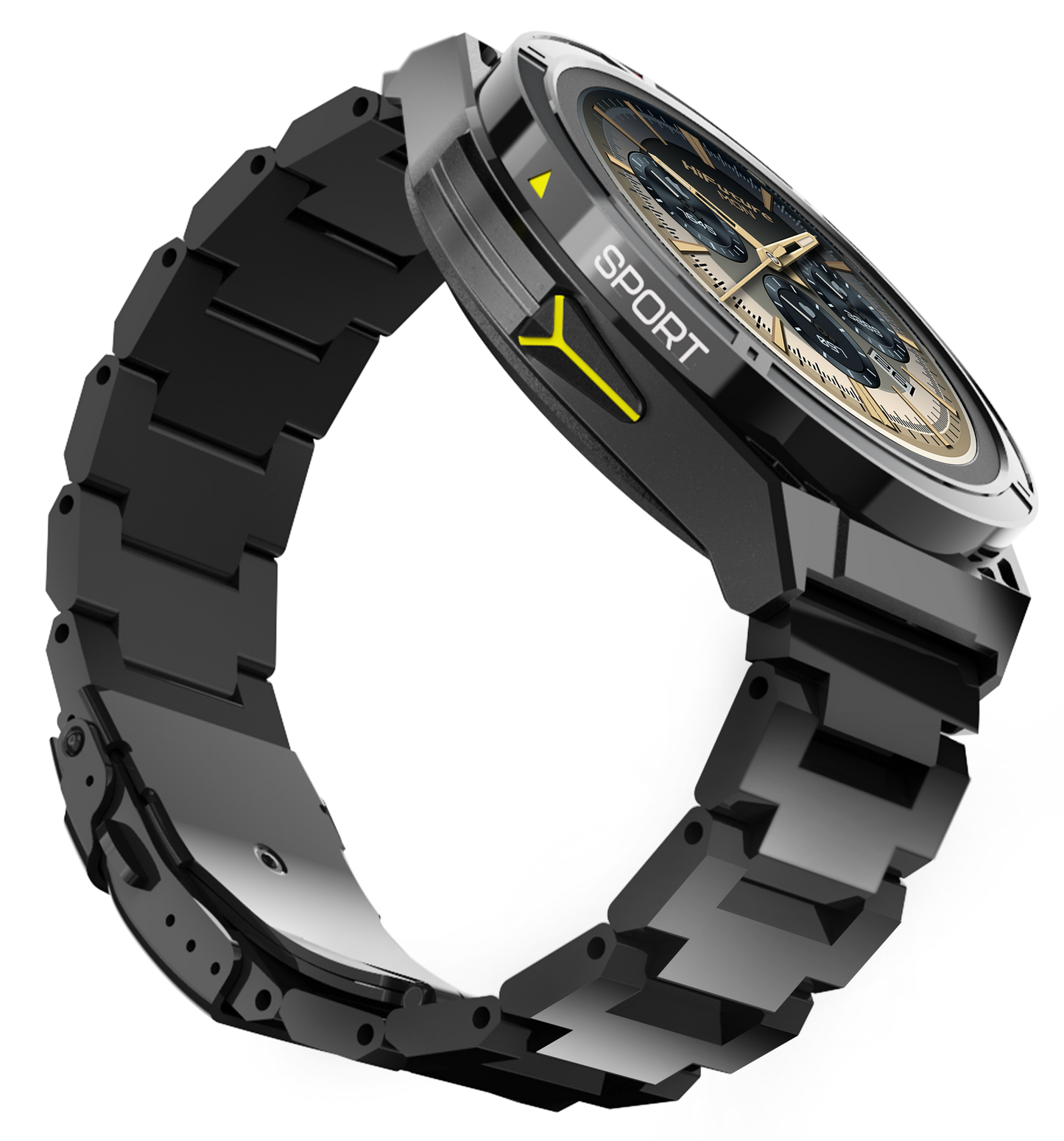 HiFuture Active Smart Watch