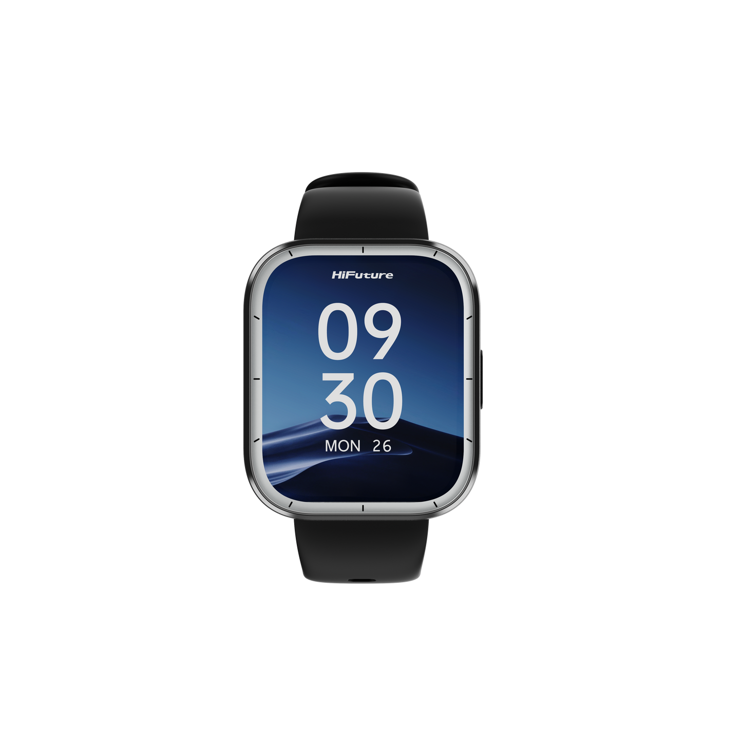 HiFuture Zone 3 Smart Watch