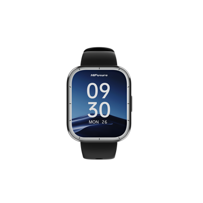 HiFuture Zone 3 Smart Watch
