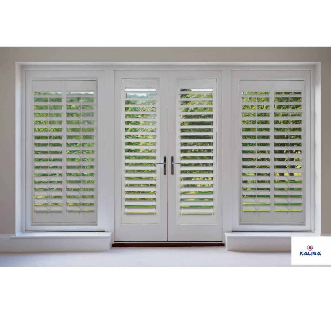 Summerview Shutter (Vinyl) - 20x36in