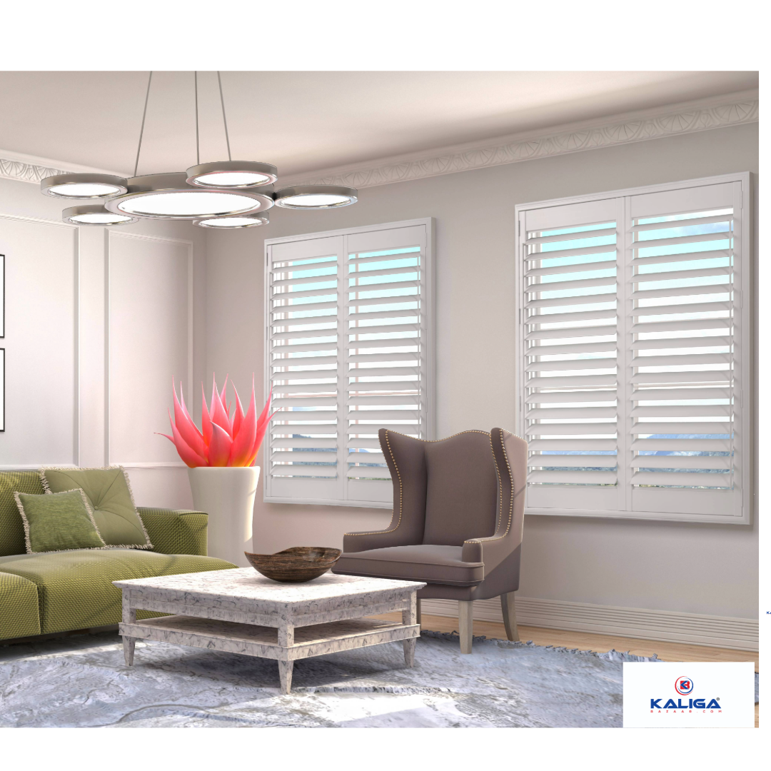 Talento Shutter Vinyl - 20x36in