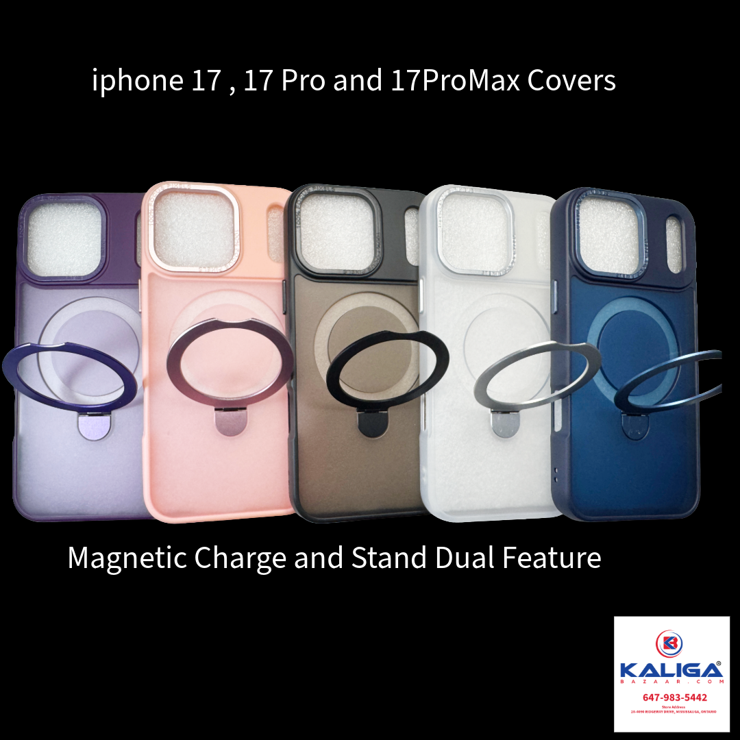 Luxury Apple Iphone 17 Compatible Case TPU Matte Finish