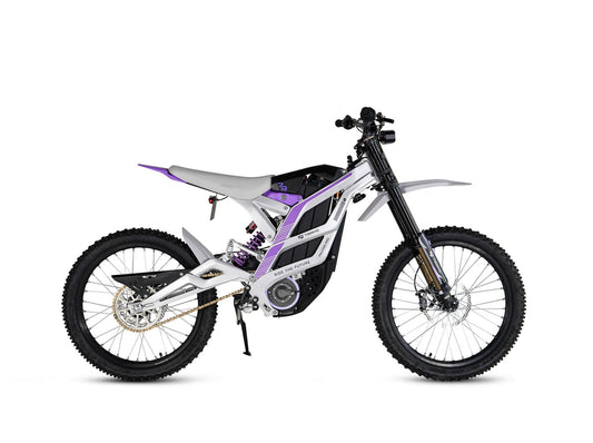 79BIKE-Falcon Pro  Electric Dirt Bike